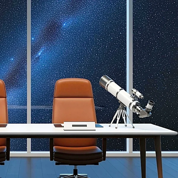 DSIT Seeks Job-Share Partner for UK Space Agency Leadership Role