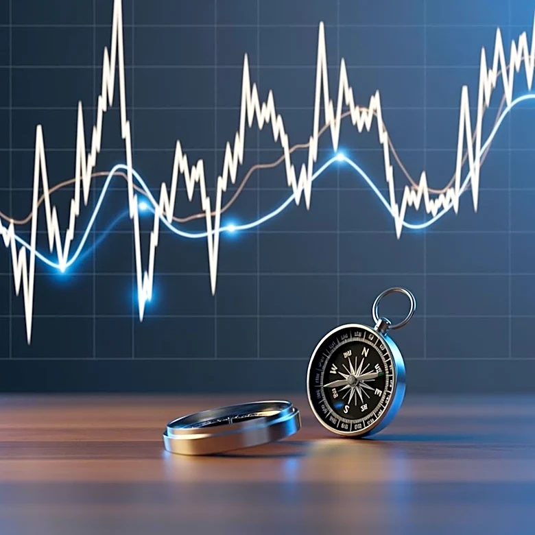 ECB Faces Uncertainty on Interest Rates Amid Global Economic Shocks