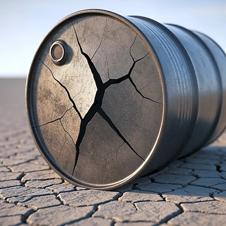 Oil Majors Face Legal Setback in $5 Billion Kashagan Environmental Fine Appeal