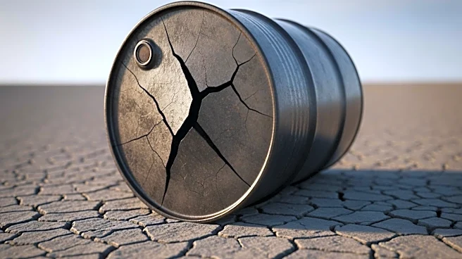 Oil Majors Face Legal Setback in $5 Billion Kashagan Environmental Fine Appeal