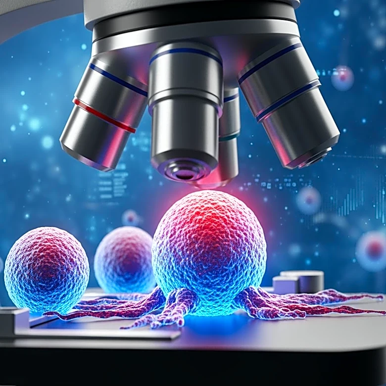 AI Tool SIDISH Identifies High-Risk Cells in Aggressive Cancers, Aiding Targeted Therapy Development