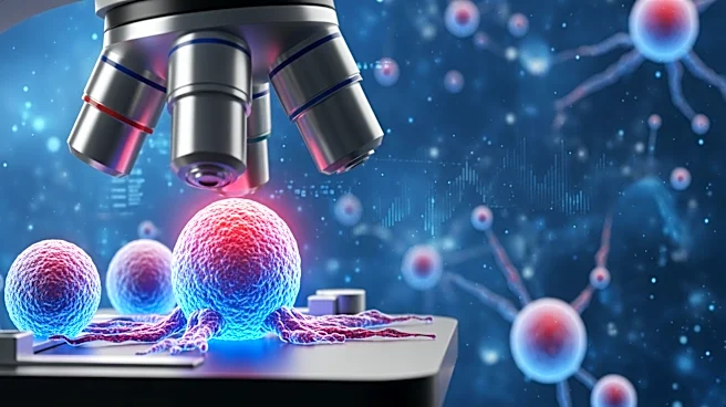 AI Tool SIDISH Identifies High-Risk Cells in Aggressive Cancers, Aiding Targeted Therapy Development