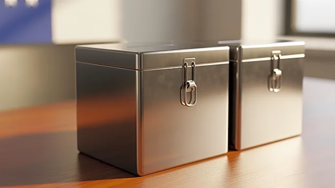 Peru's Presidential Election Heads to Runoff Amid Tight Race for Second Place