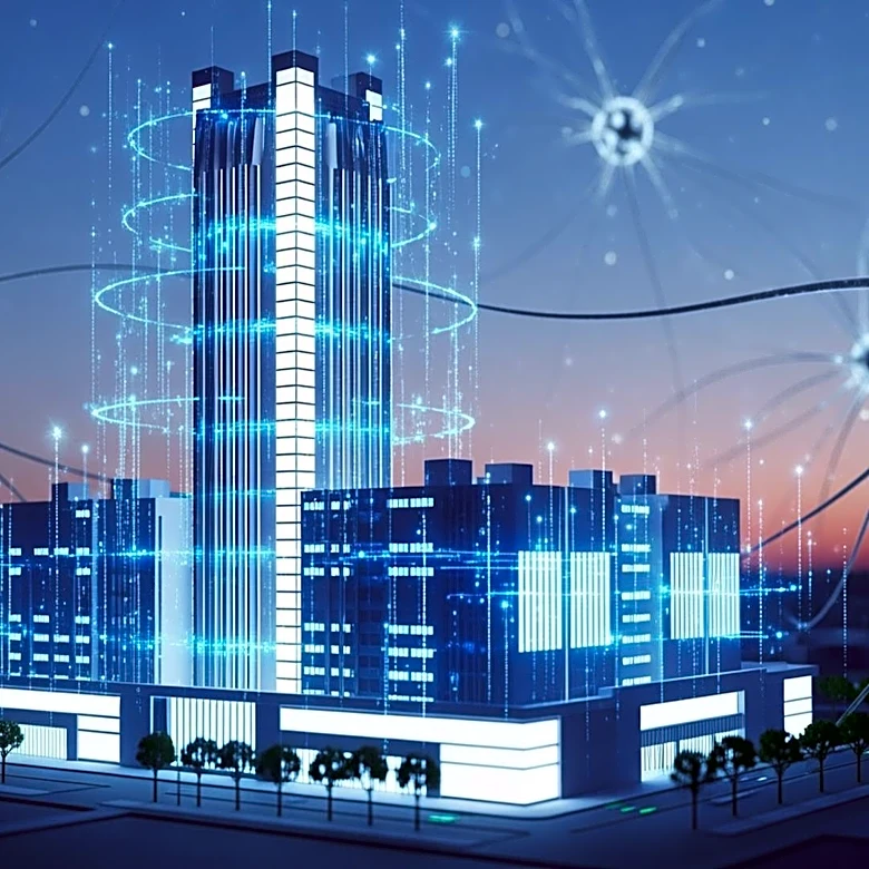 TM Nxera's AI-Ready Data Center in Johor Set for 2026 Launch