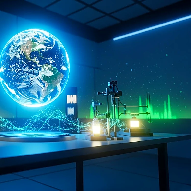 NASA Announces New Early Career Investigator Program in Earth Science to Foster Innovation