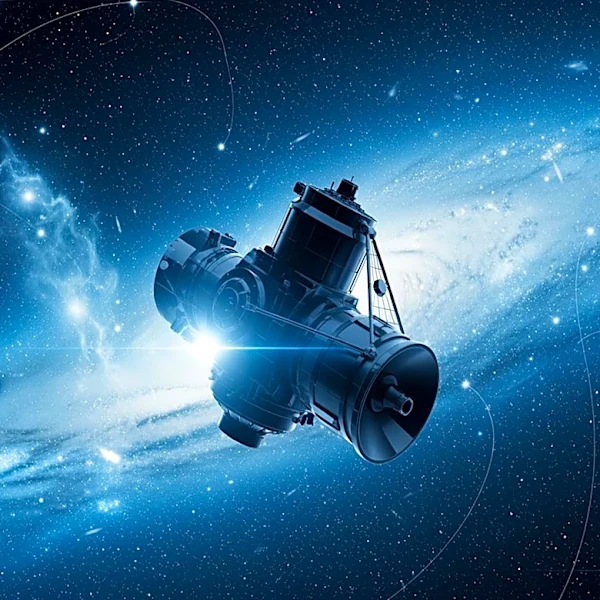 NASA's SPHEREx Observatory Maps Interstellar Ice in Milky Way, Revealing Cosmic Water Origins