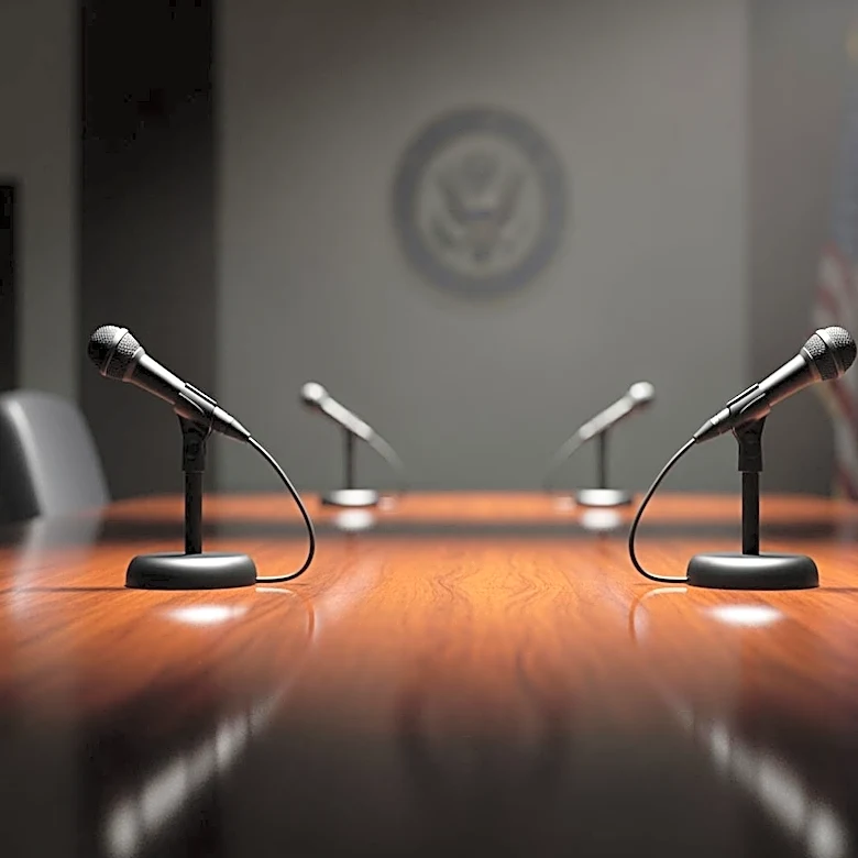 Rep. Anna Paulina Luna Accuses Sen. Ruben Gallego of Misconduct