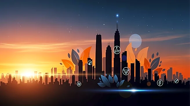 Mayor Bass Unveils Comprehensive Climate Action Plan for Los Angeles