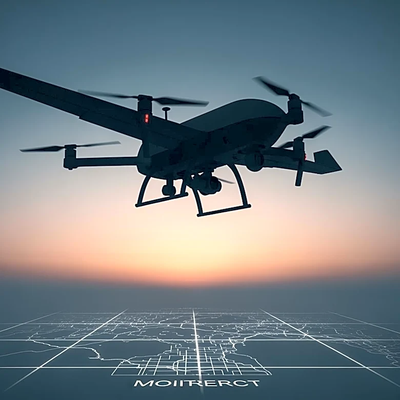 Russian Drone Breaches NATO Airspace, Raising Security Concerns