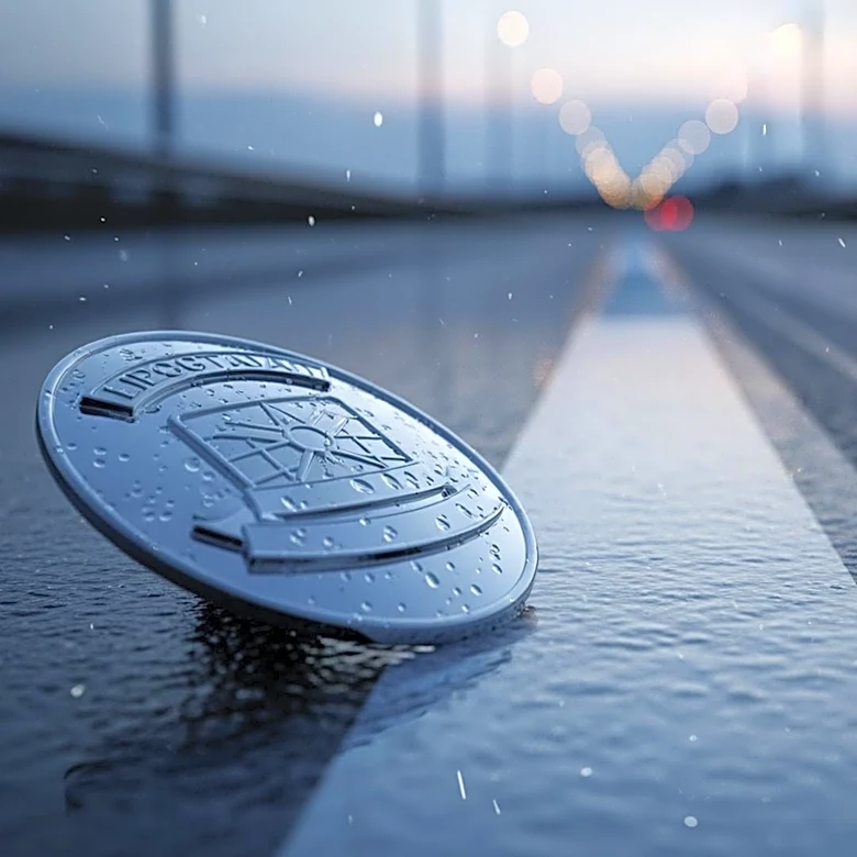 Hennepin County Prosecutor Charges ICE Officer with Assault on Minneapolis Highway