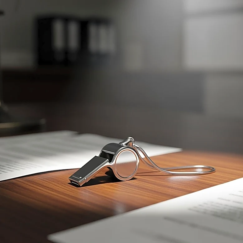 ICE Whistleblower Raises Concerns Over Increased Funding and Oversight