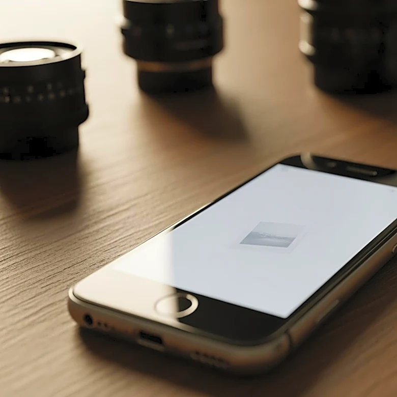 Photos Found on Old Cellphone Aid in Solving Missing Teen's Disappearance