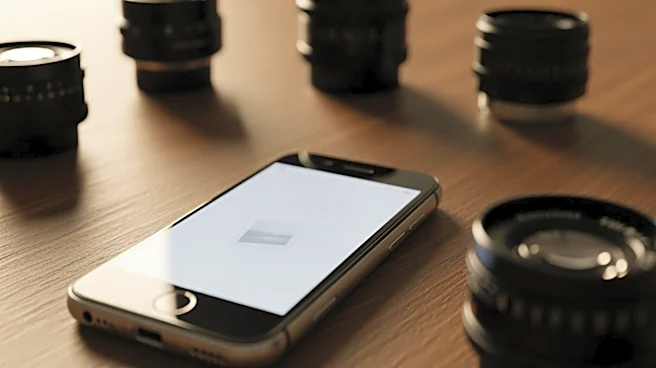 Photos Found on Old Cellphone Aid in Solving Missing Teen's Disappearance