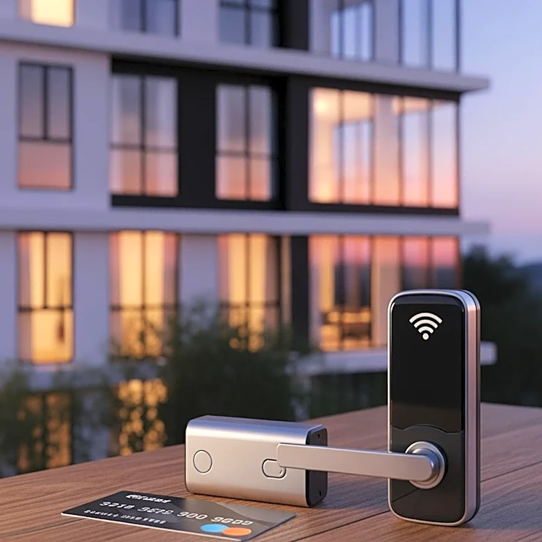 Serviced Apartments Gain Traction as Institutional Alternative to Short-Term Rentals