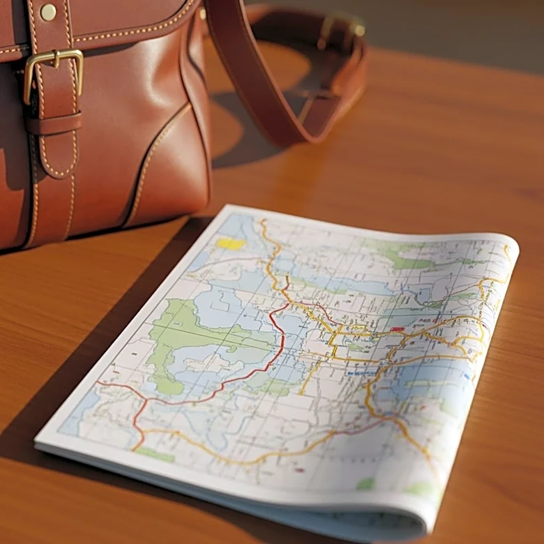 Affluent U.S. Travelers Shift to Domestic Destinations Amid Global Uncertainty