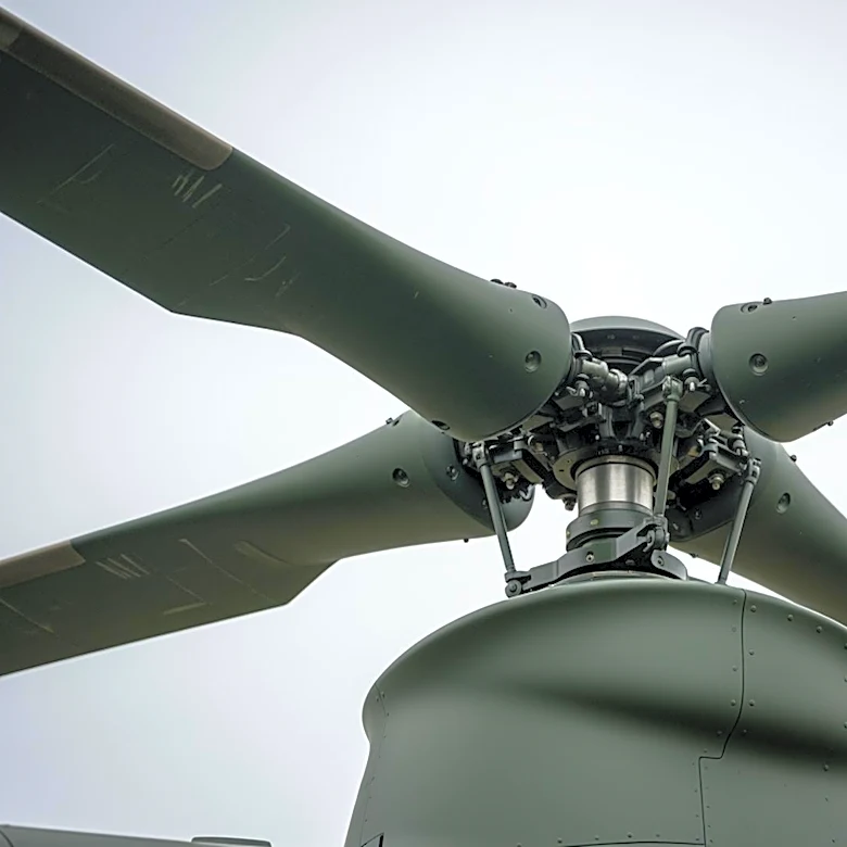 U.S. Army Halts Full Procurement of Block II Chinook Helicopters