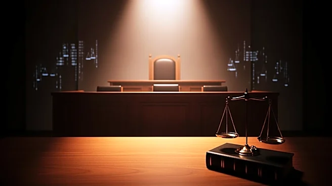 Court Ruling Against Social Media Giants Signals Potential Regulatory Shift