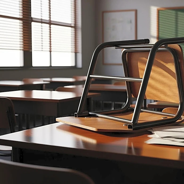 Methuen High School Teacher Placed on Leave Amid Misconduct Allegations