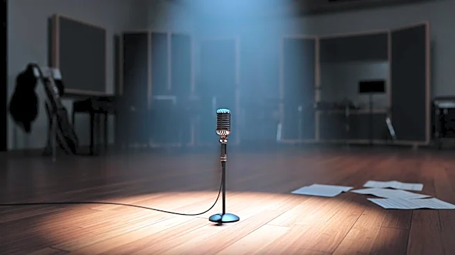 Singer D4vd Arrested in Connection with Teen's Death