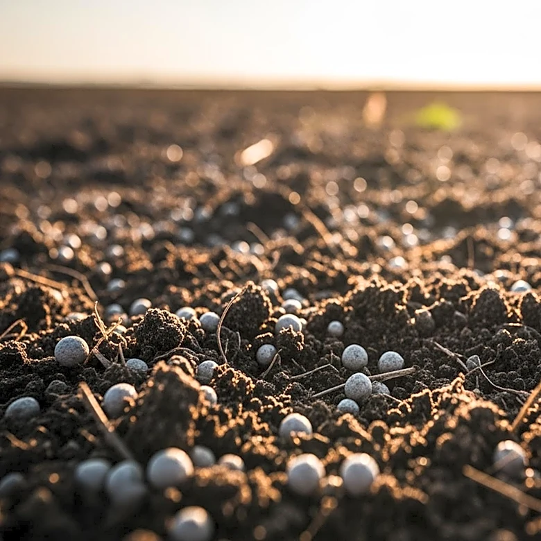 American Farm Bureau Federation Reports Fertilizer Crisis Impacting U.S. Farmers