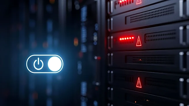 Global Operation PowerOFF Targets DDoS-for-Hire Services