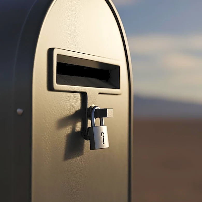 Mail Delivery to U.S. Military in Middle East Suspended Amid Iran Conflict