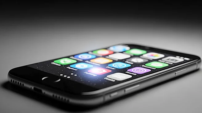 App Stores Criticized for Promoting Nudify Apps Despite Policies