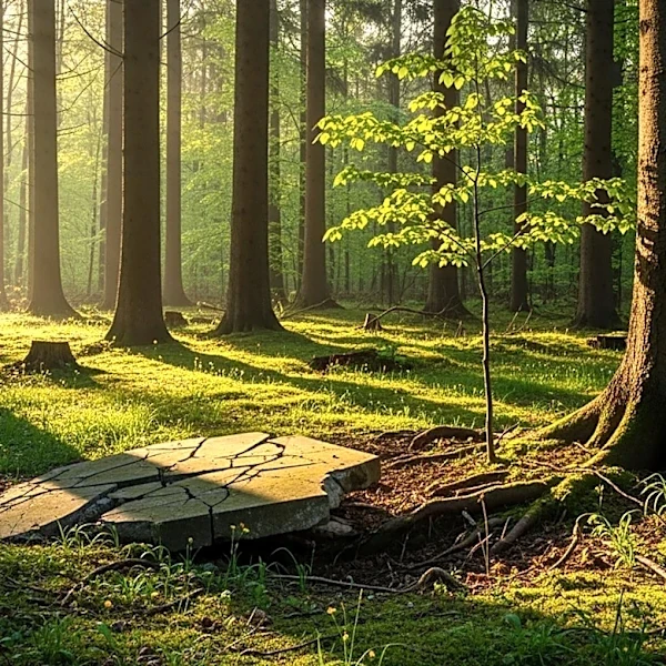 Danone Faces Backlash Over Harrogate Expansion Threatening Community Woodland