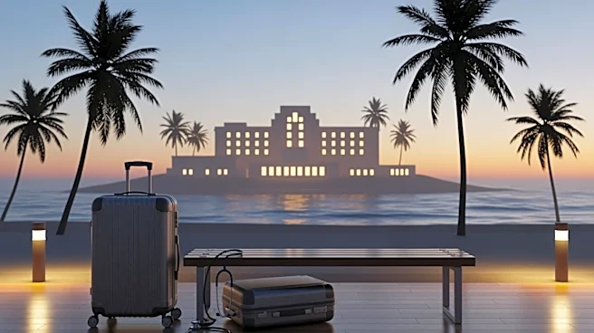 Gulf Coast Healthcare Systems Face Housing Challenges for Traveling Medical Staff