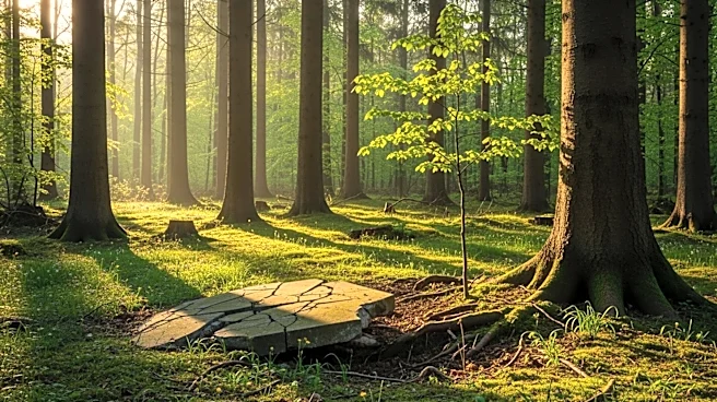 Danone Faces Backlash Over Harrogate Expansion Threatening Community Woodland