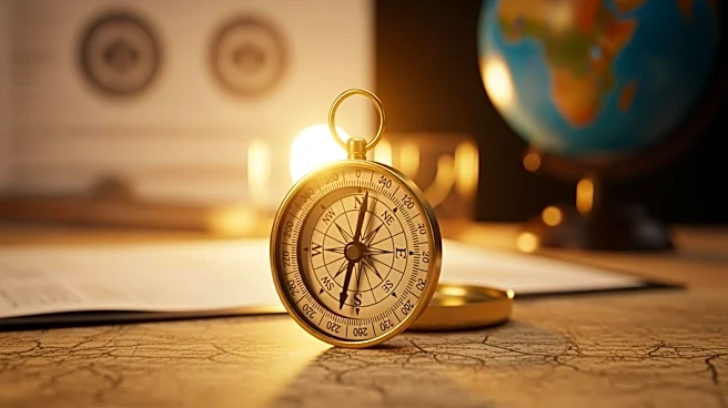 Brazilian Ex-Intelligence Chief Released After U.S. Immigration Arrest, Thanks President Trump