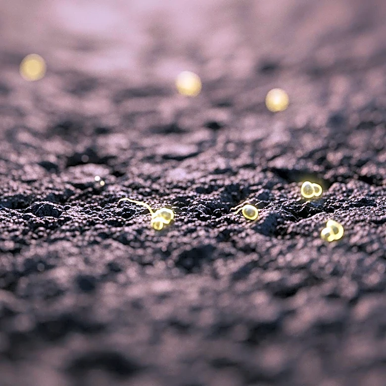 Soil Bacteria Research Offers New Hope in Combating Antibiotic Resistance