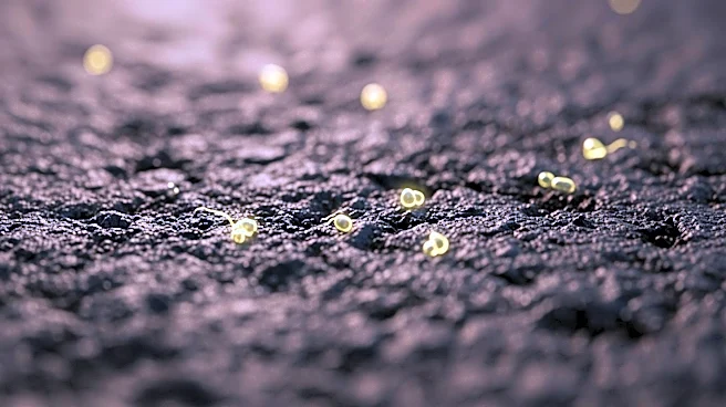 Soil Bacteria Research Offers New Hope in Combating Antibiotic Resistance