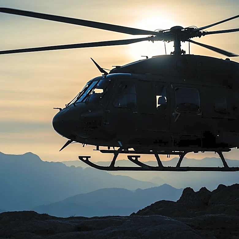 US Air Force Faces Uncertainty in Combat Search and Rescue as A-10s Phase Out