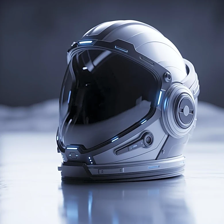 Axiom Space Prepares for 2027 Launch of New Space Suit for Lunar Missions