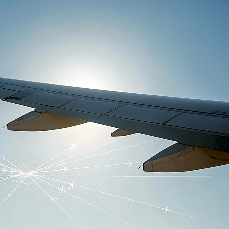 House Advances Aviation Safety Bill Following Deadly Collision Near Washington