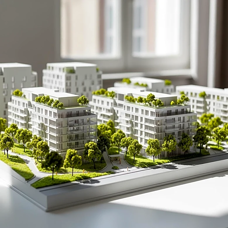 Chicago's Lathrop Homes Redevelopment Project Receives Approval to Proceed