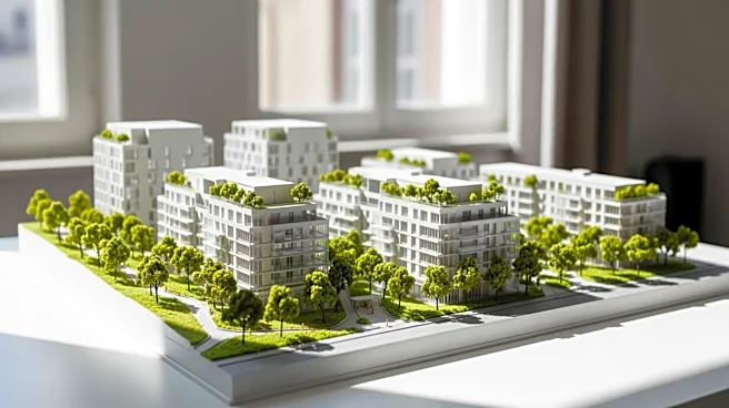 Chicago's Lathrop Homes Redevelopment Project Receives Approval to Proceed