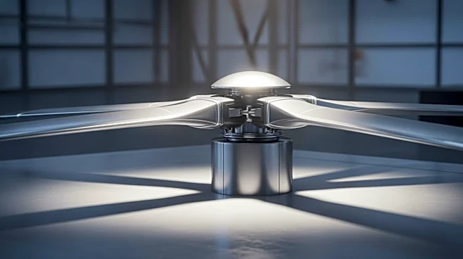 Bell Unveils Updated MV-75 Design with Enhanced Features for U.S. Army