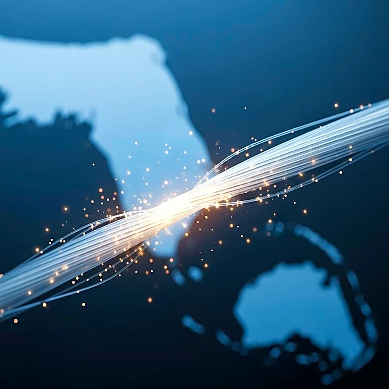 Strait of Hormuz Crisis Raises Concerns Over Internet Disruption in Gulf Region