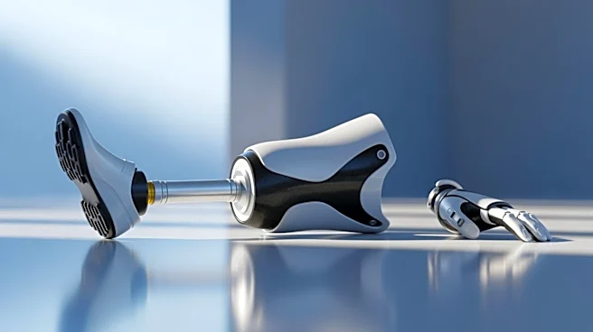 Israeli Innovation Enhances Independence for Injured Soldiers