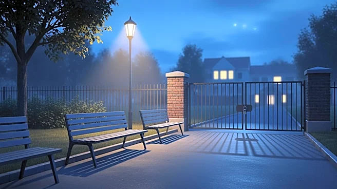 Police Investigate Attempted Student Luring in Glen Mills, Pennsylvania