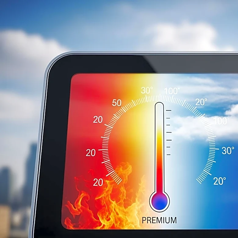 Philadelphia Weather: Transition to Cooler Temperatures After Record Heat