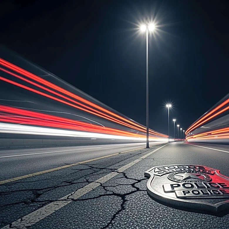 Nationwide Warrant Issued for ICE Agent in Minneapolis Road Rage Incident