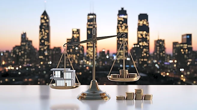 NYC Mayor Mamdani Proposes Tax on Luxury Second Homes to Fund City Services