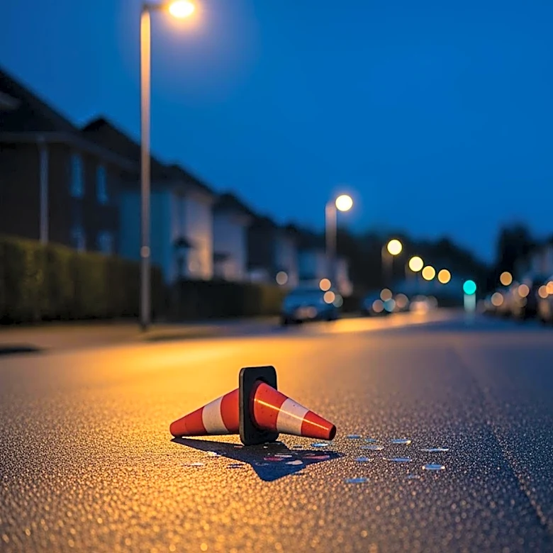 Arapahoe County Sheriff's Deputies Investigate Fatal Vehicle-Pedestrian Collision