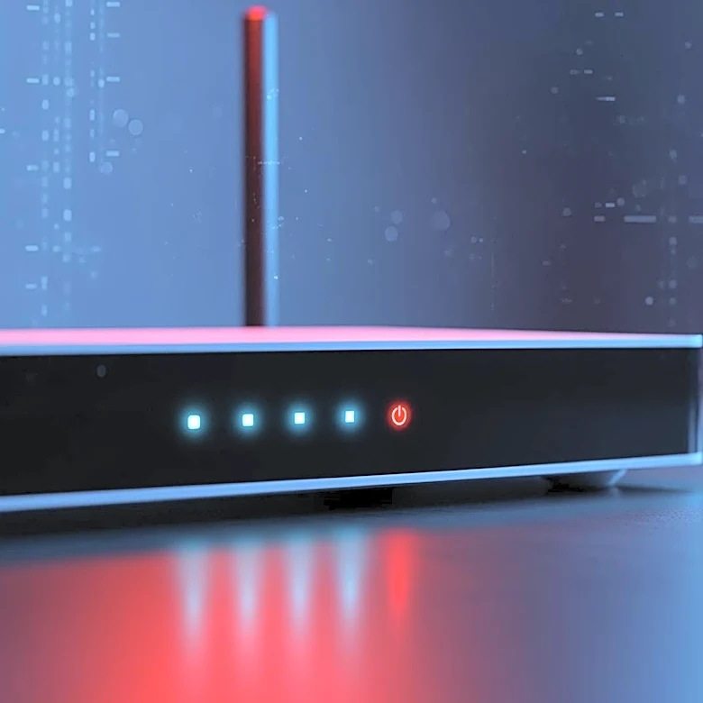 FBI Urges Americans to Update Routers Following Russian Cyber Threat