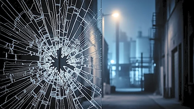 Attack on OpenAI CEO Highlights Tensions in Anti-AI Movement