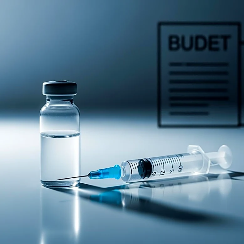 Health Secretary Kennedy Faces Criticism Over Vaccine Policy and Budget Cuts