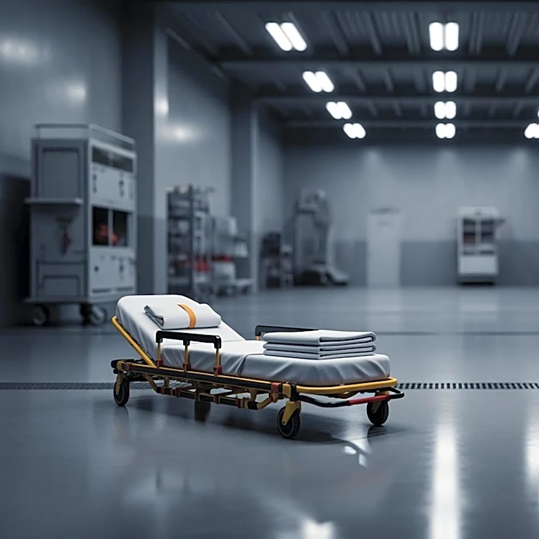 Comptroller Criticizes Miri Regev for Emergency Transport Failures